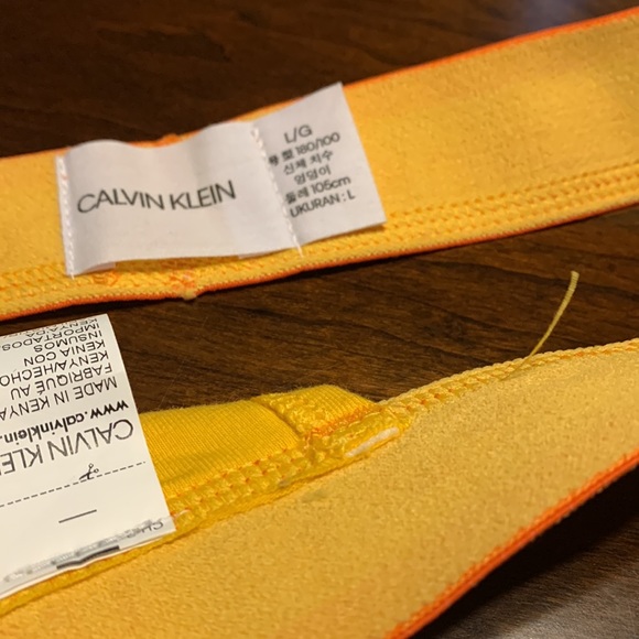 Yellow jock - Picture 3 of 3